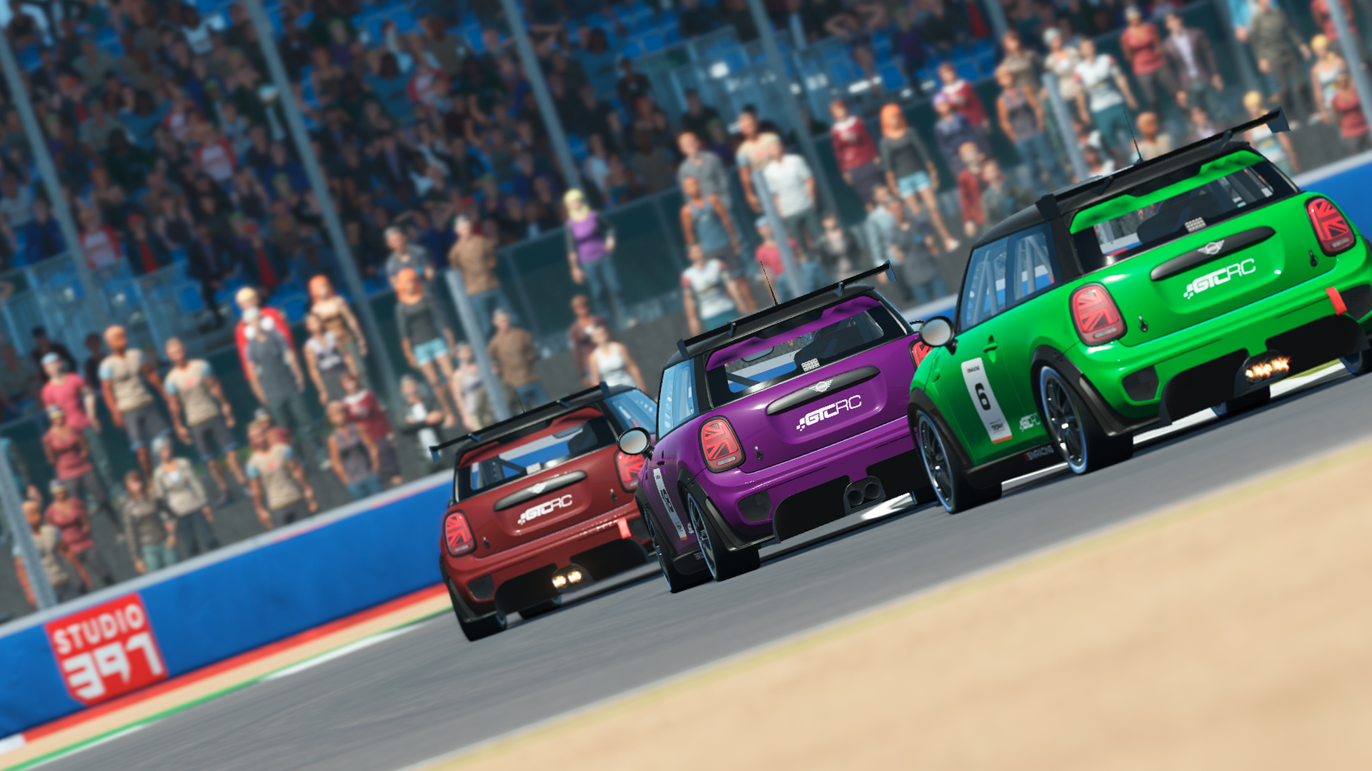 Silverstone