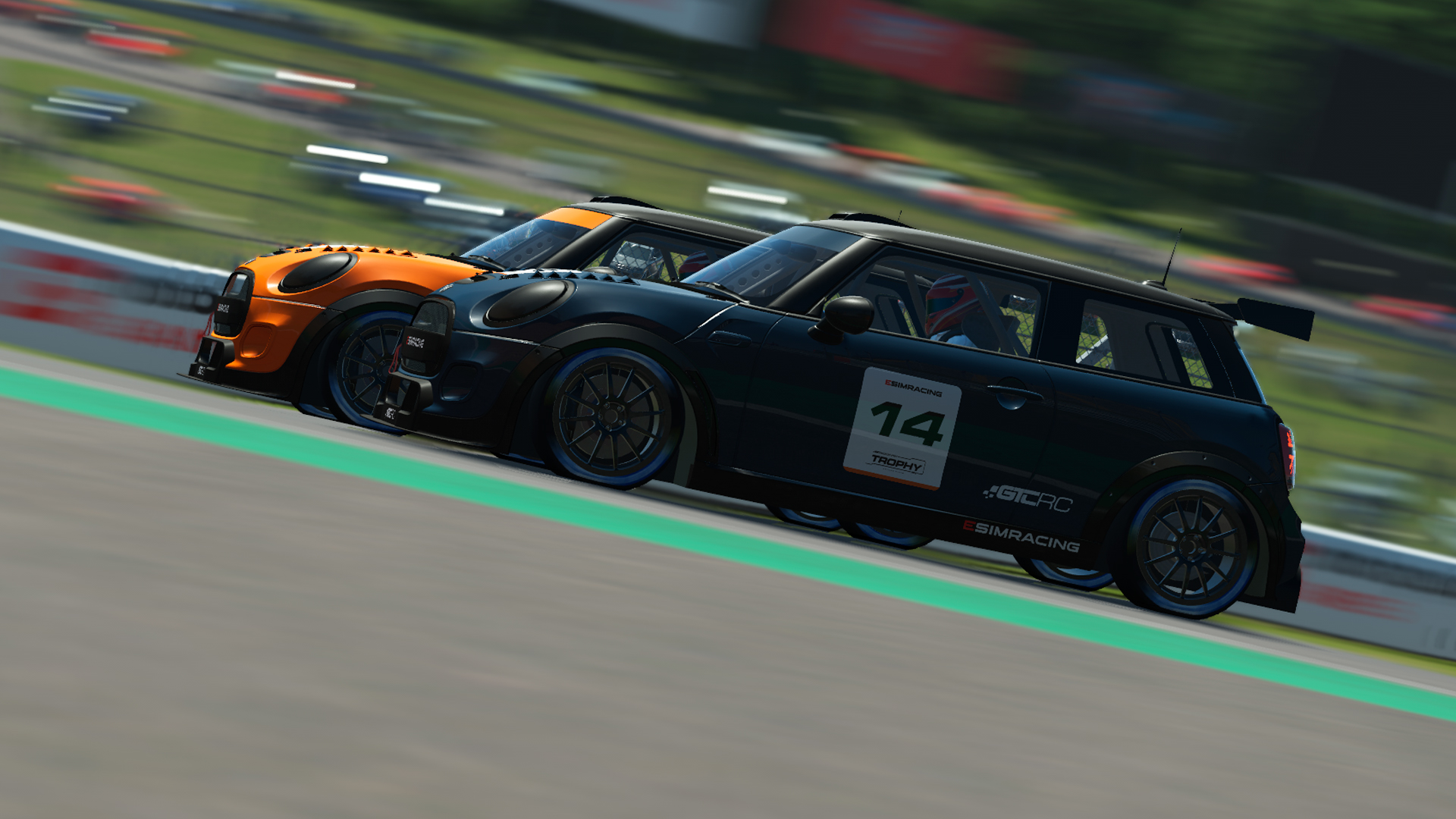 Brands Hatch