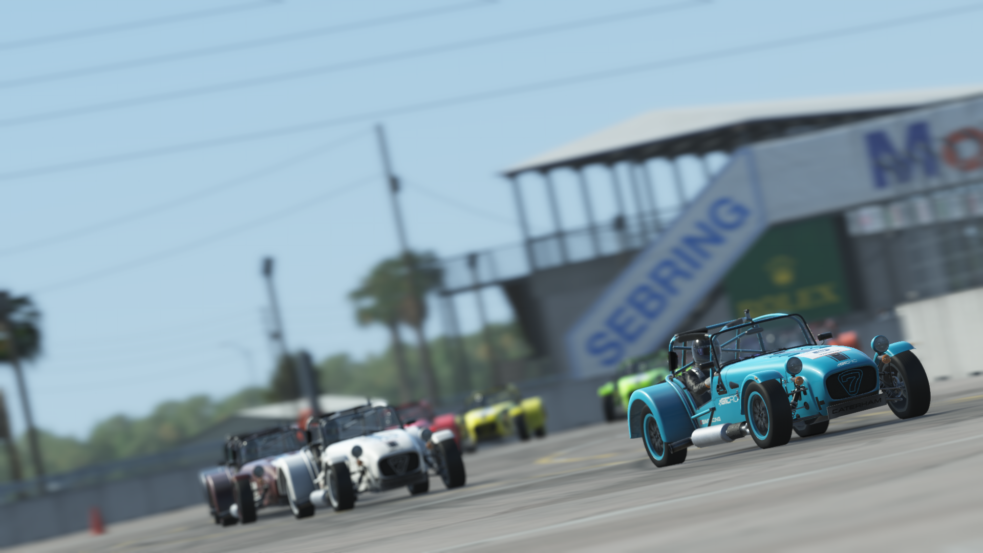 Lime Rock