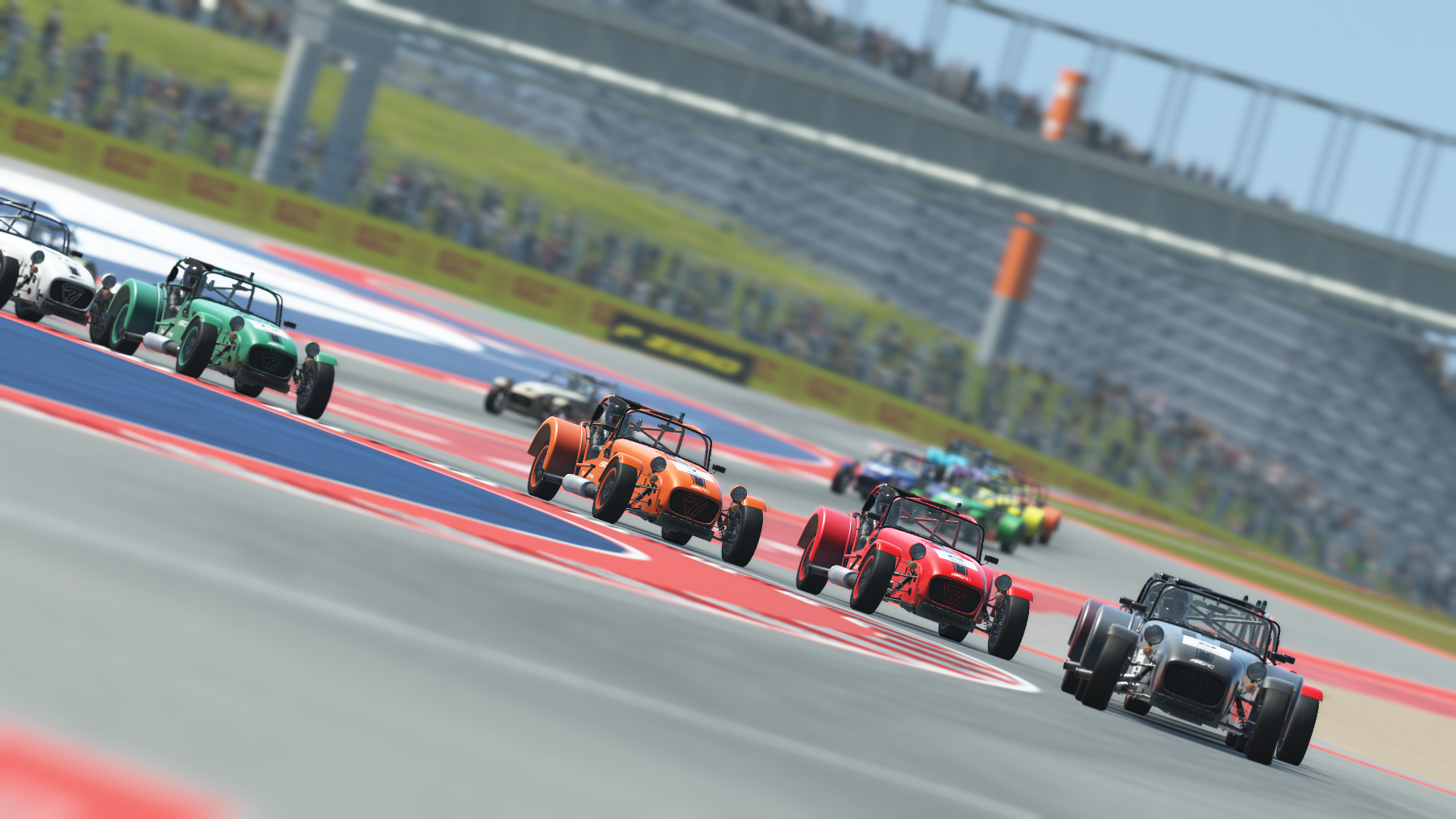 Circuit of the Americas