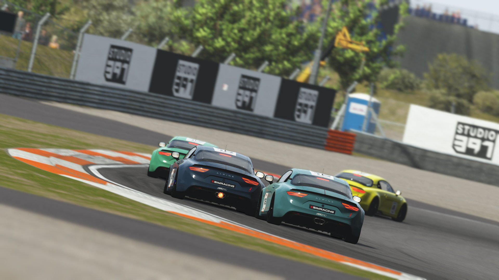 Zandvoort