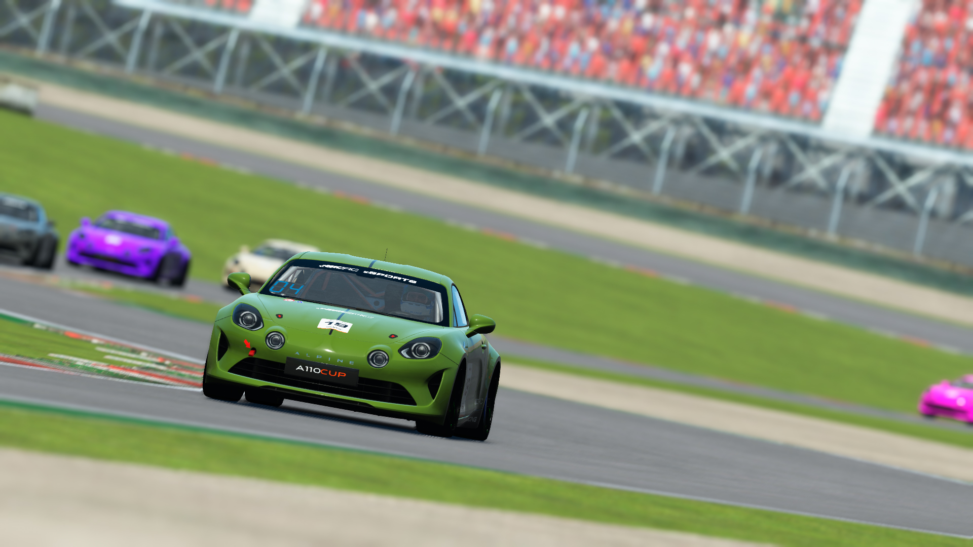 Mugello