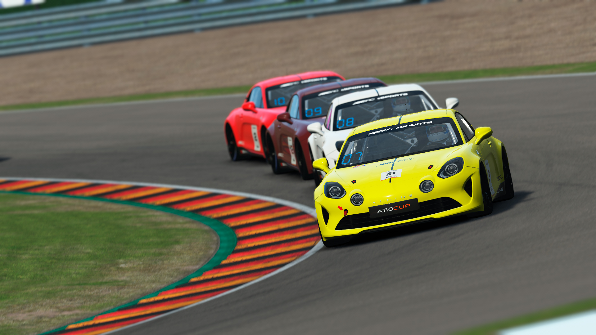 Sachsenring