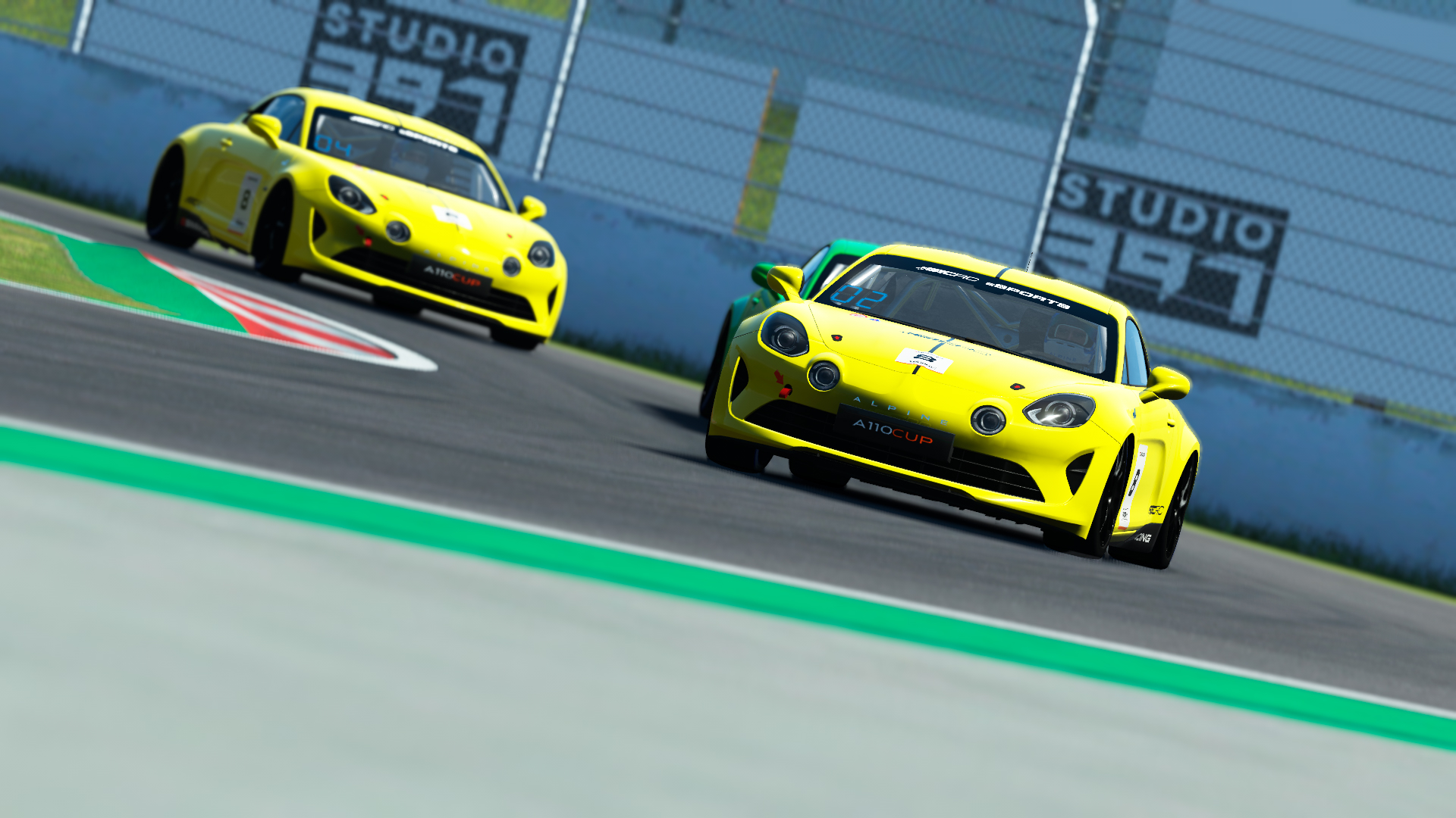 Chegou ao fim mais um GTCRC Trophy!