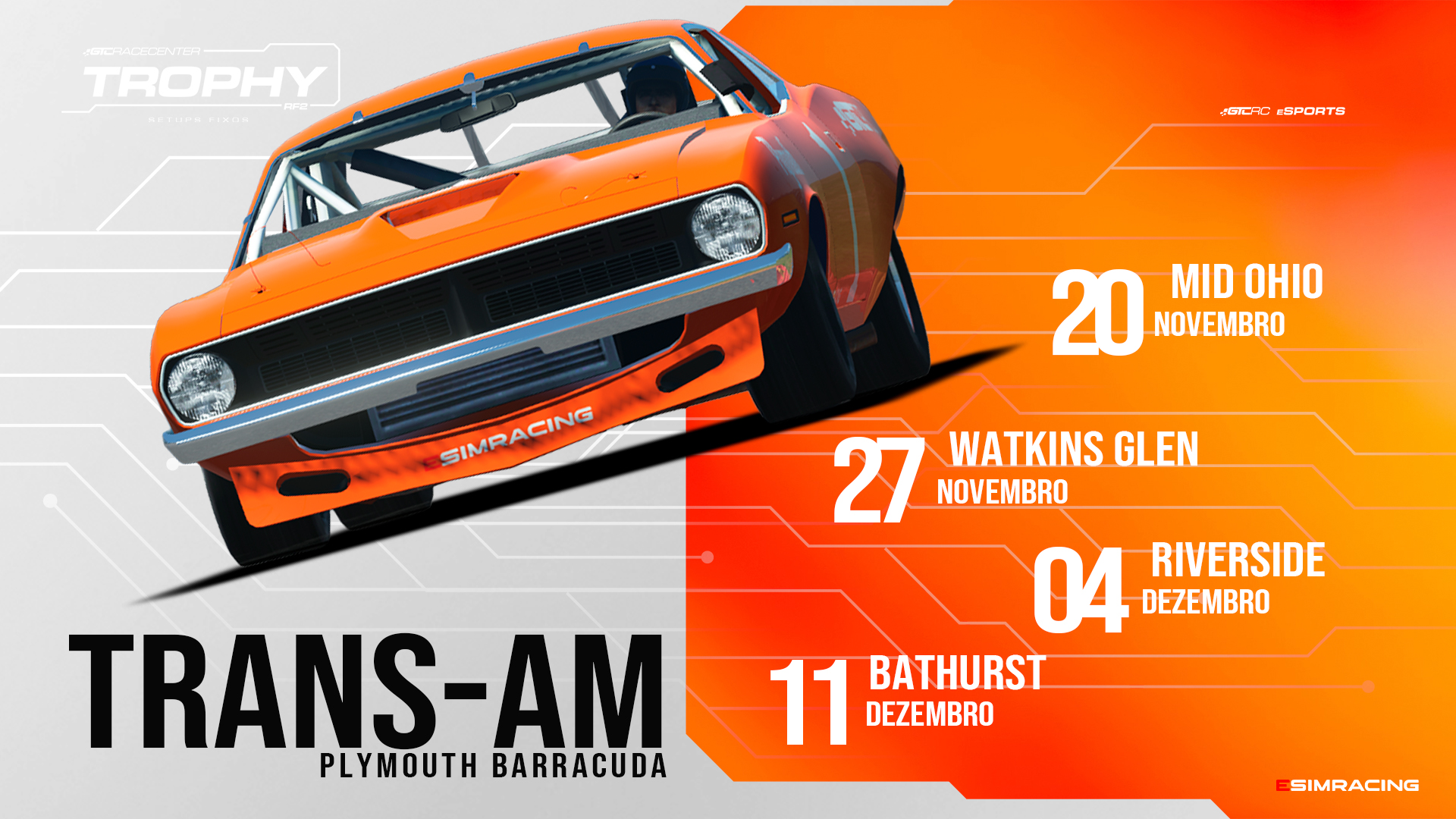 Trans-Am
