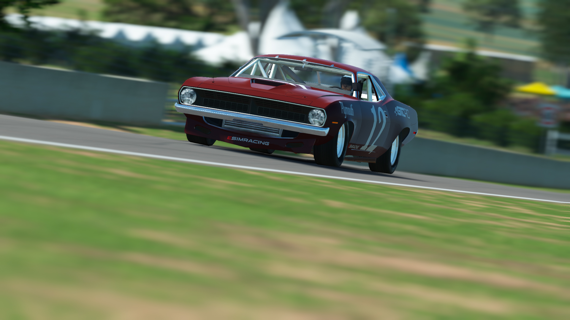 GTC RC Trophy - O último vencedor de 2025!
