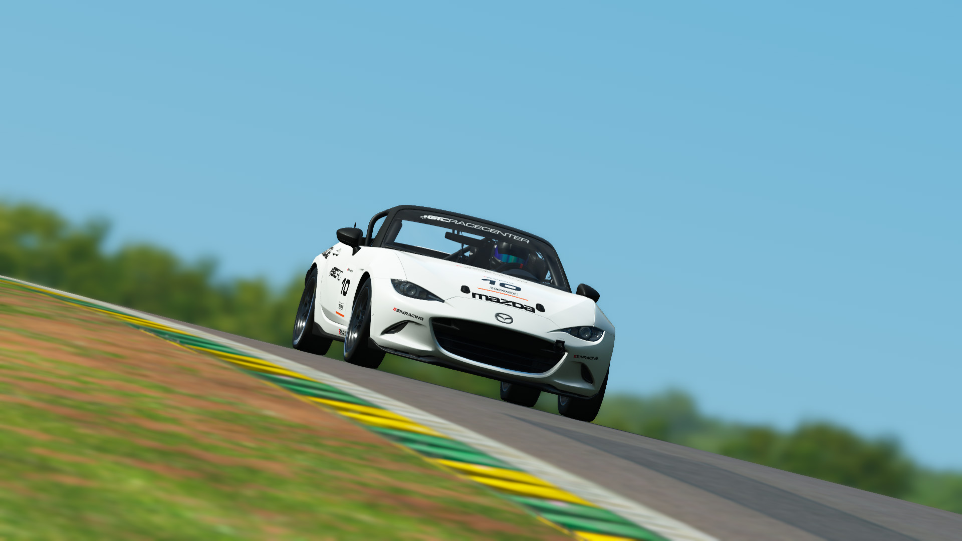 Mazda MX-5 ND2 estreia o ano em Virginia