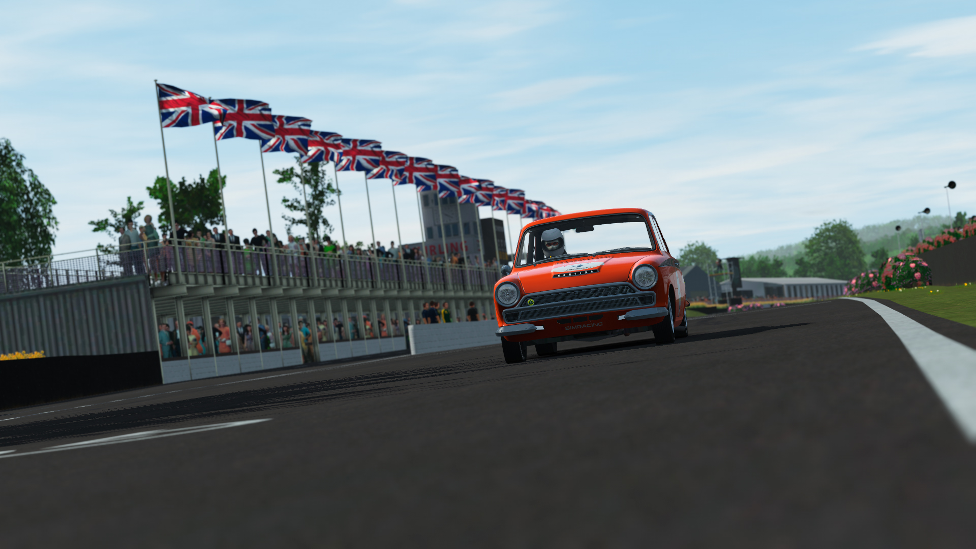 GTCRC Trophy - O regresso do clássico