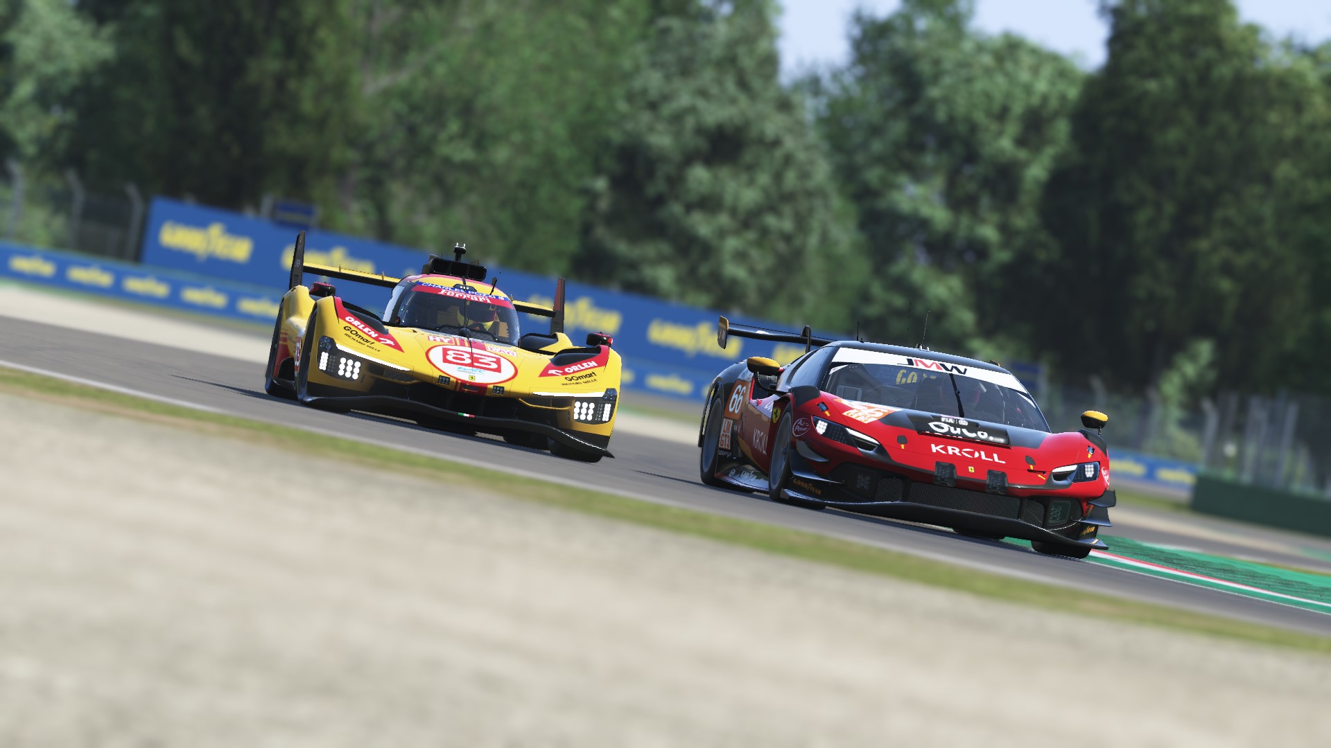 Imola