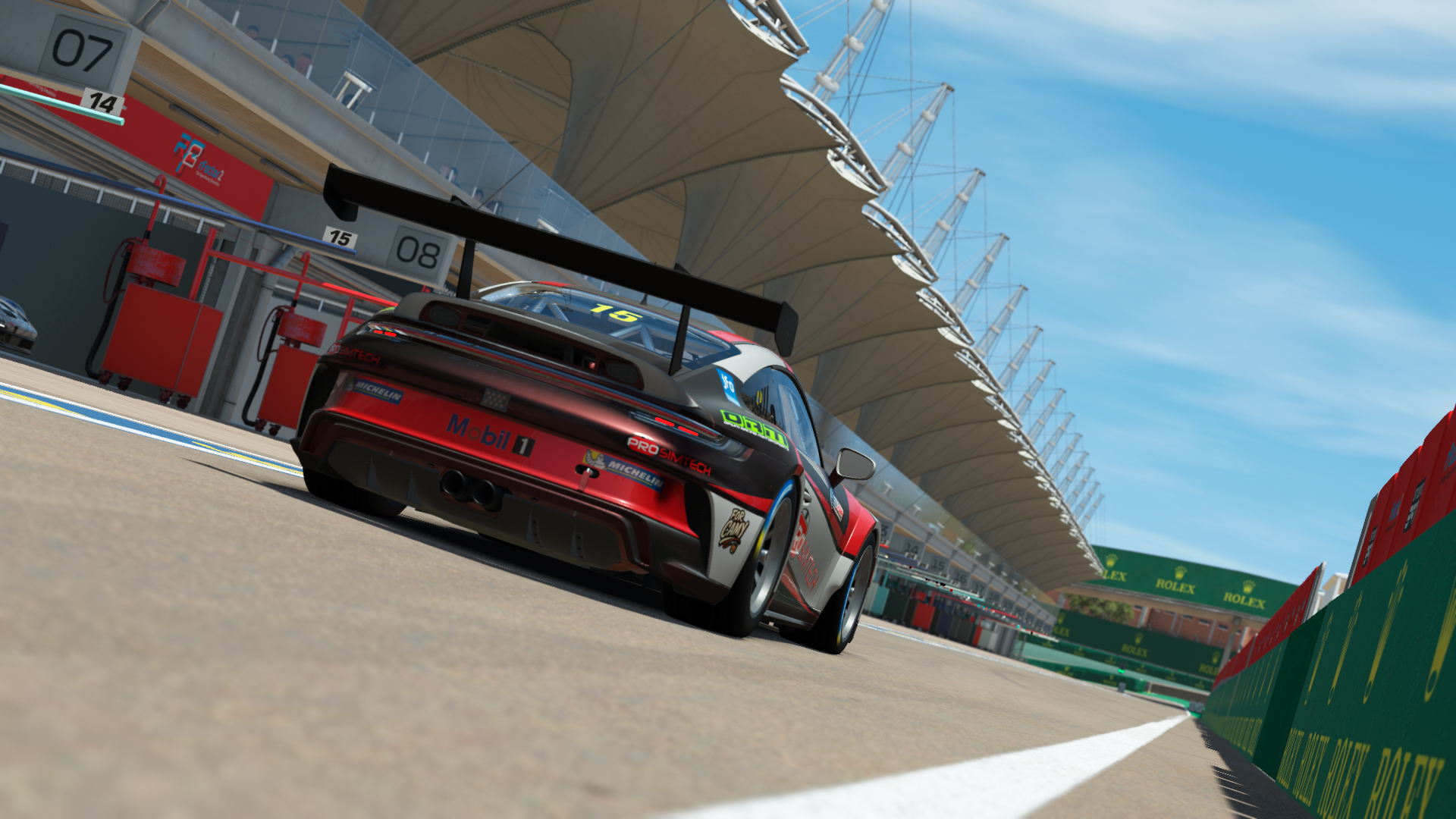 CCS 2026 - Interlagos chama pelos melhores na ronda 4