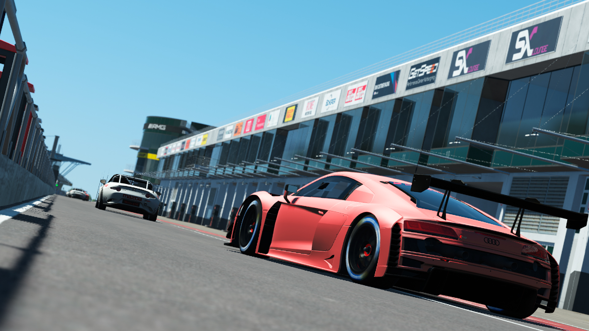 Endurance Triple Header - As máquinas que vão dominar o Inferno Verde