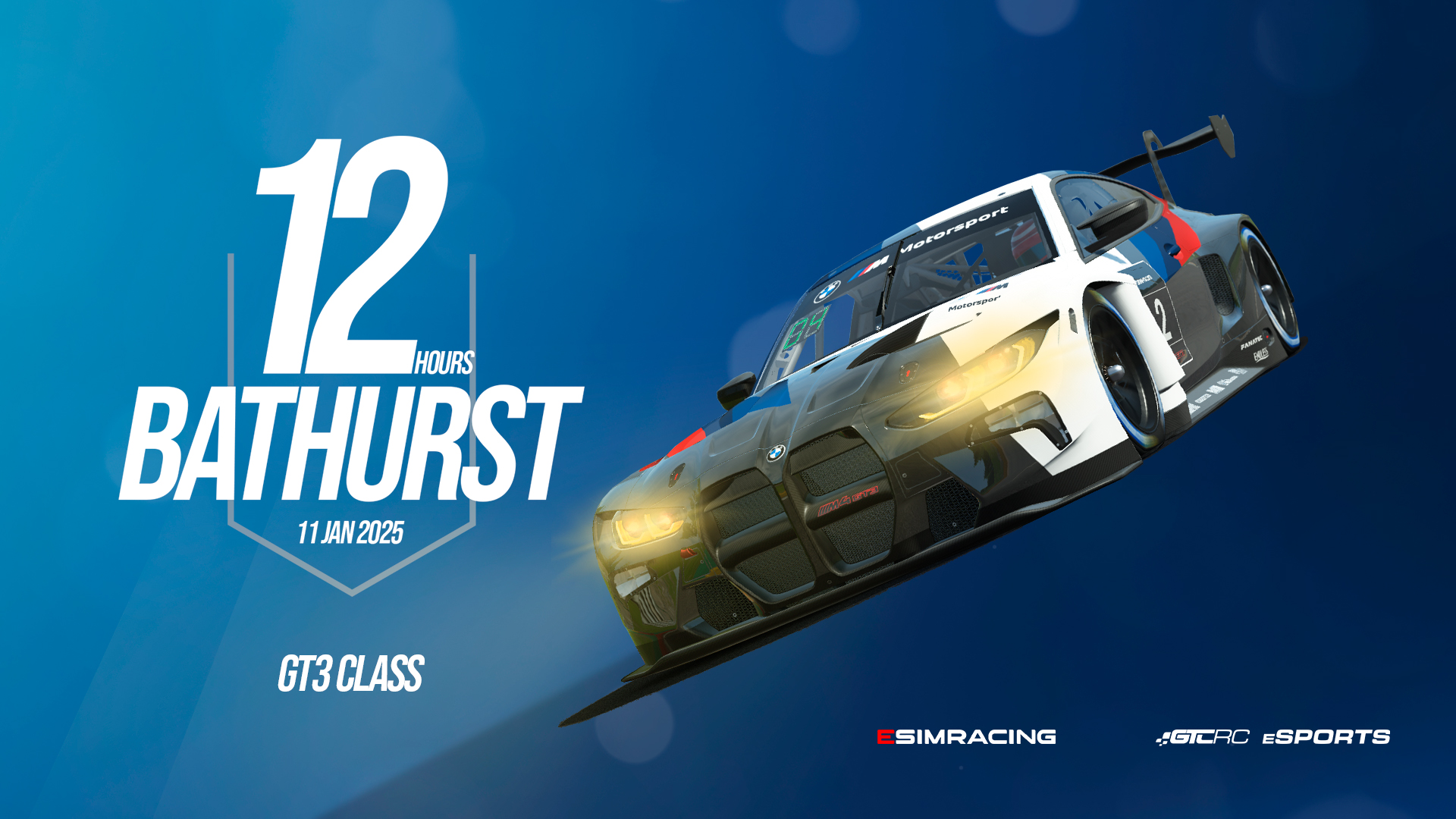 12h bathurst 2025