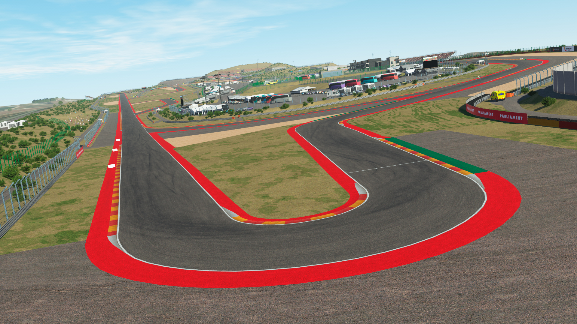 Aragon
