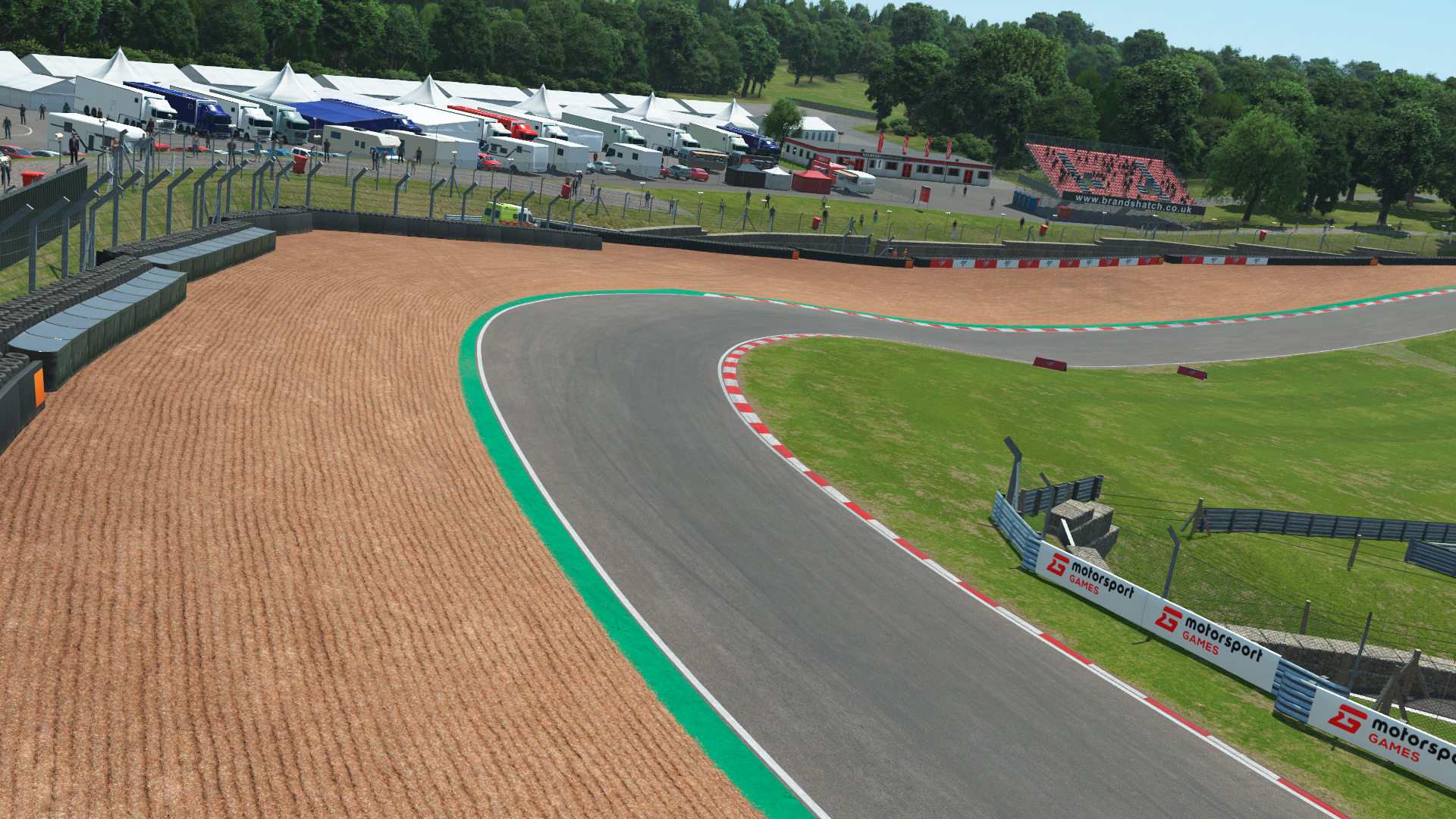 Brands Hatch