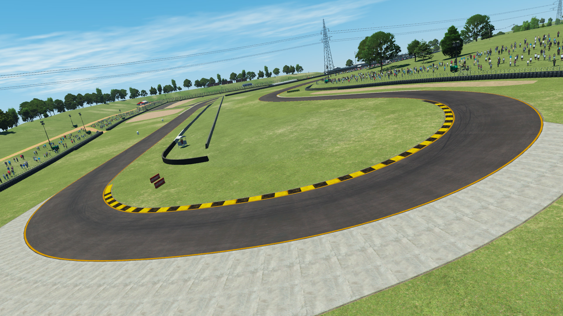 Eastern Creek