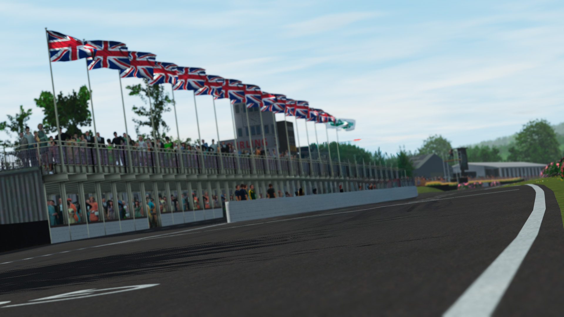 Goodwood