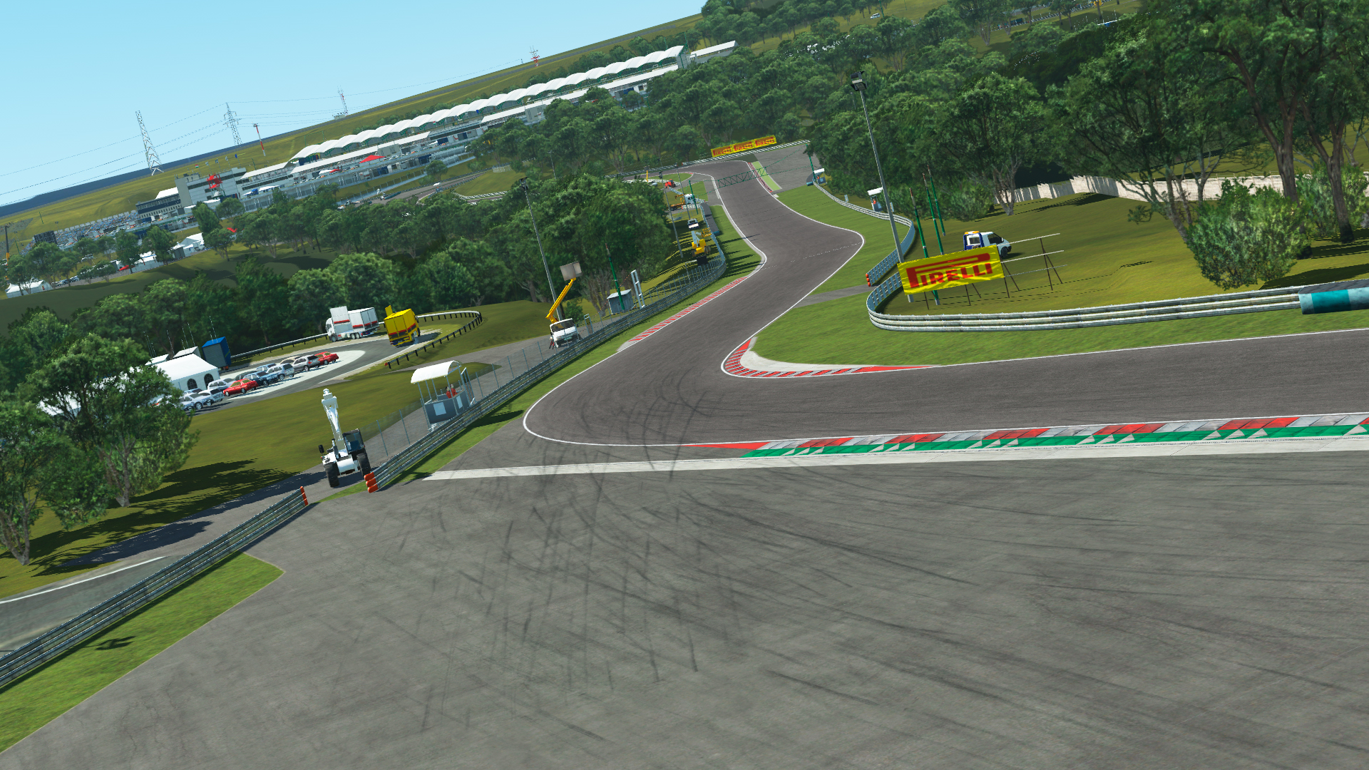 Hungaroring