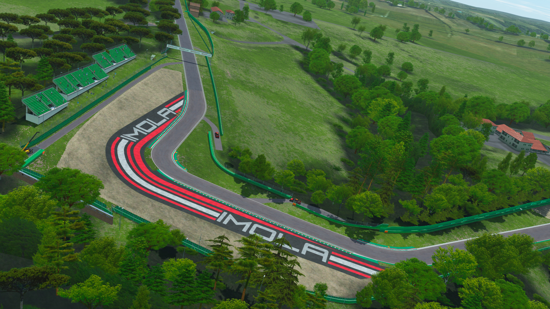 Imola