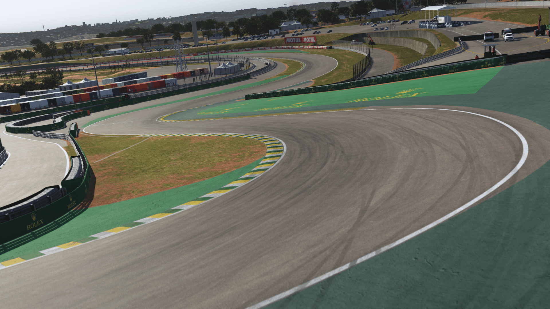 Interlagos