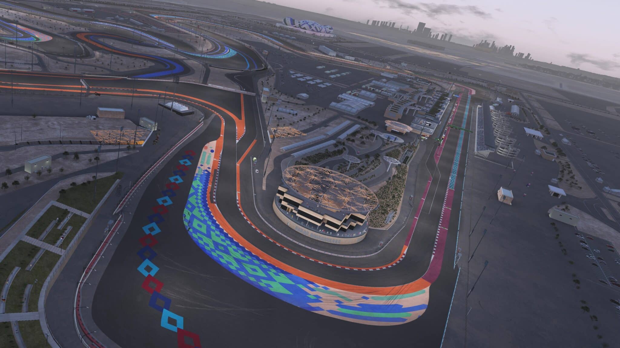 Lusail