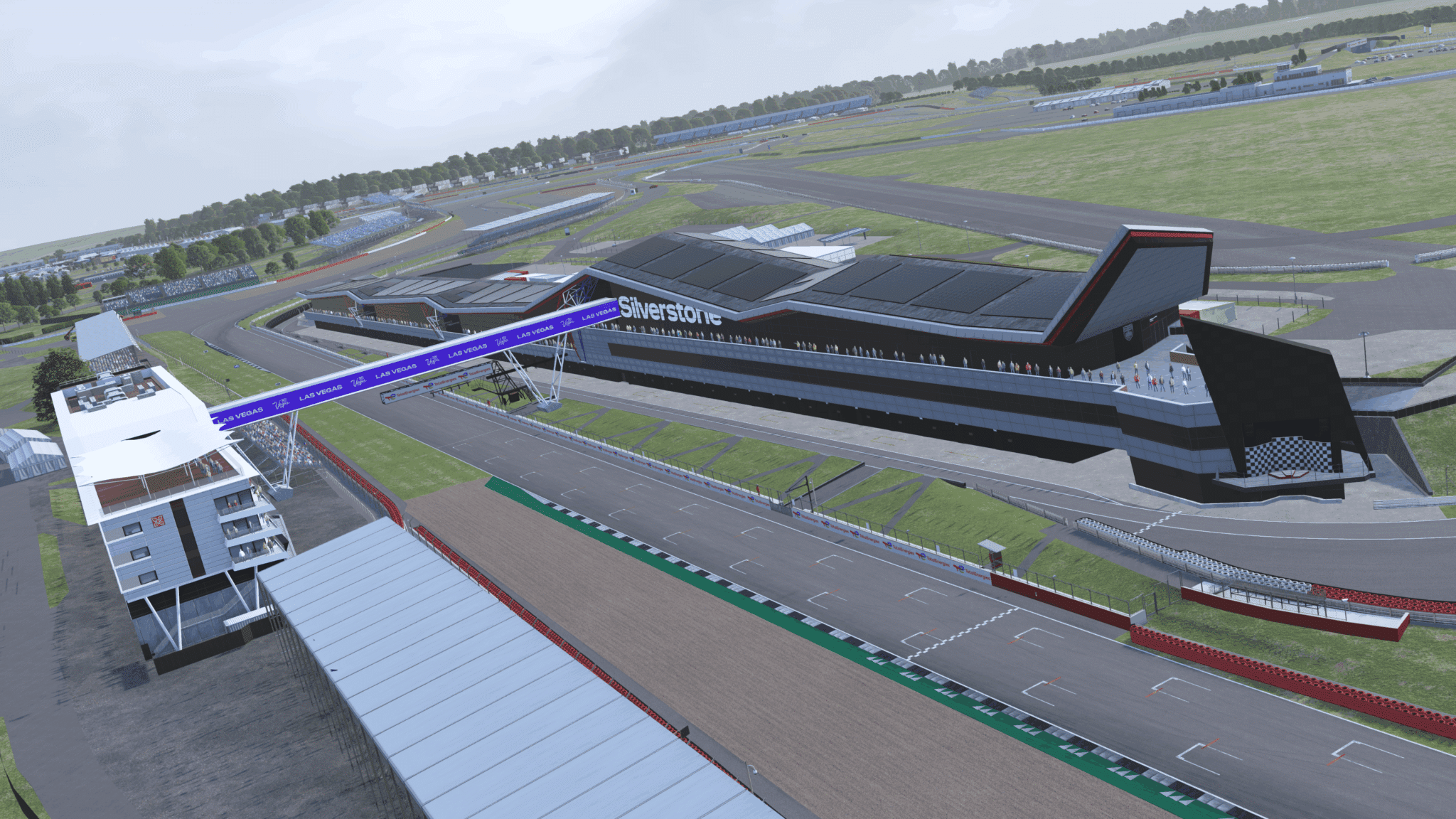 Silverstone
