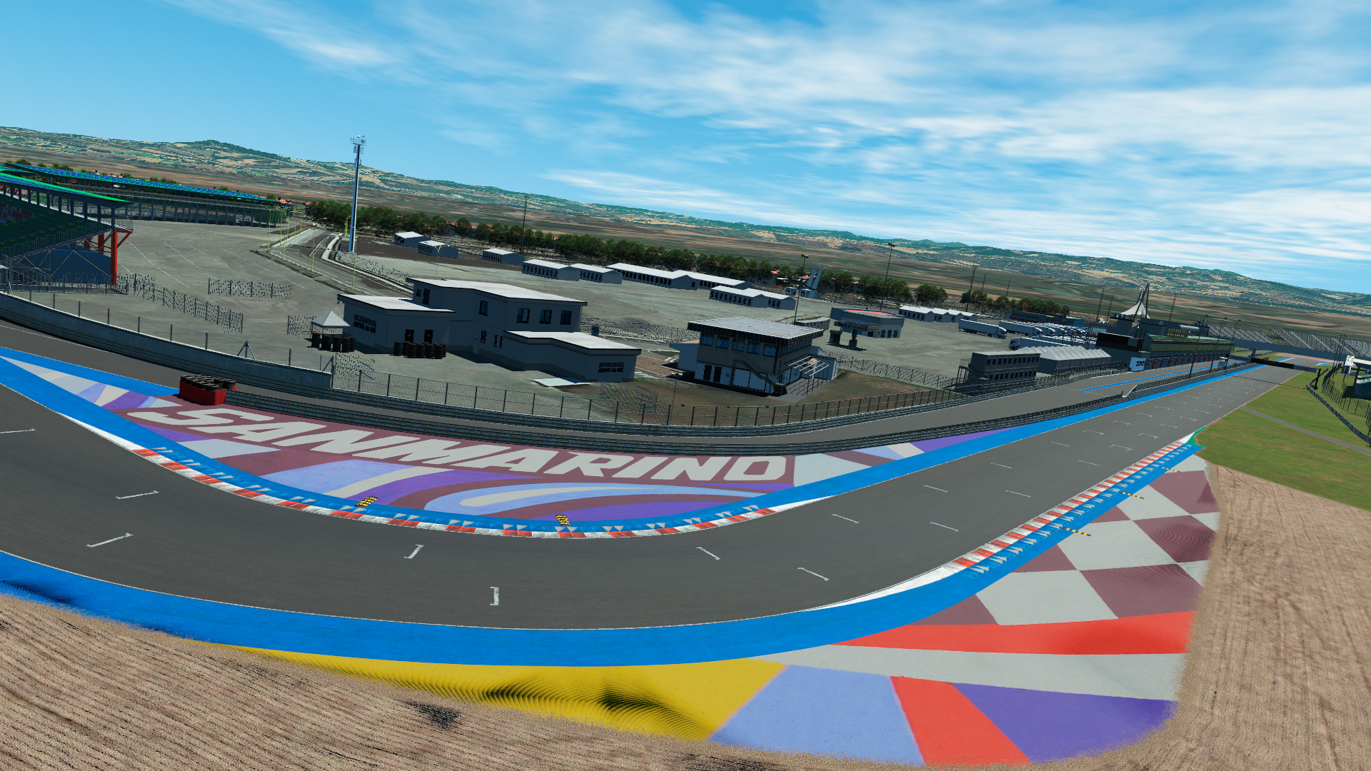 Misano
