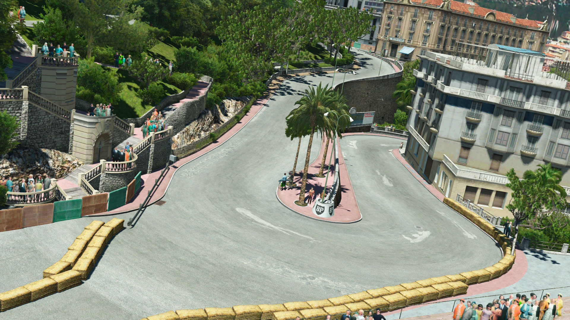 Monte Carlo '66