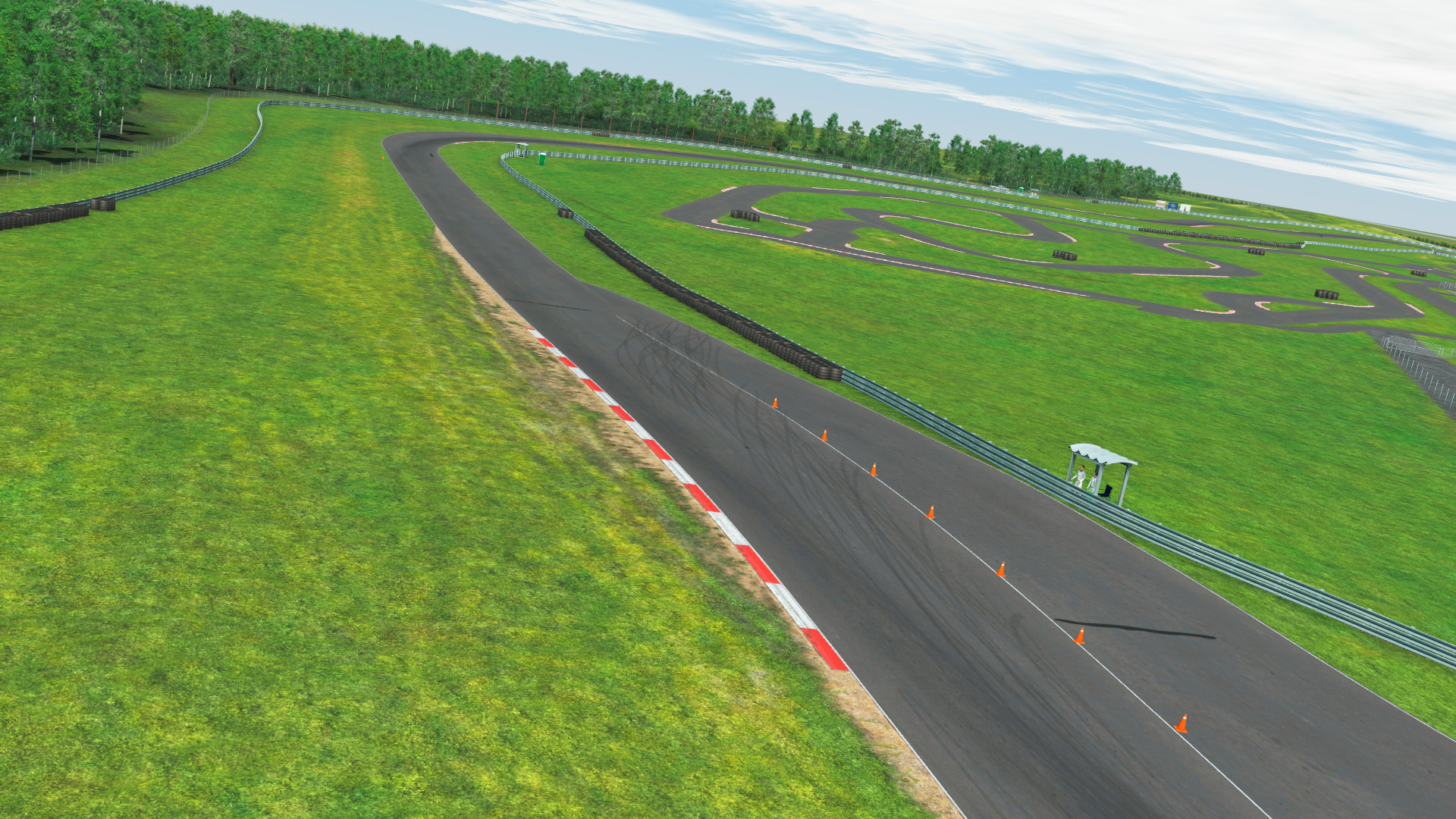 New Jersey Motorsports Park
