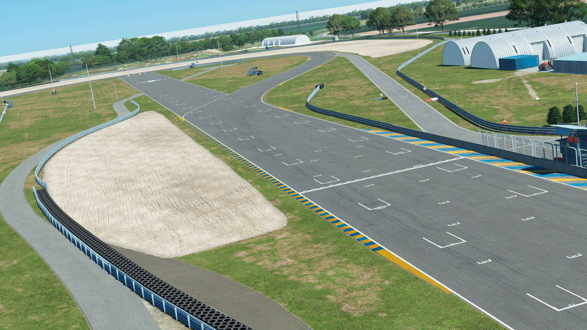 Slovakia Ring