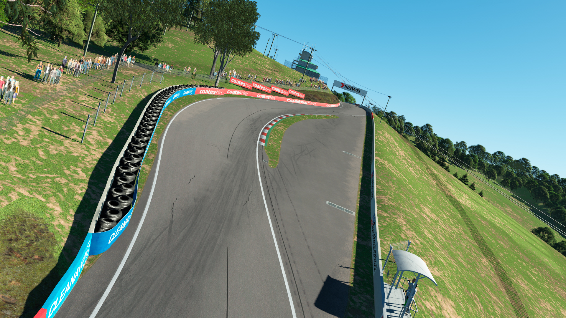Bathurst