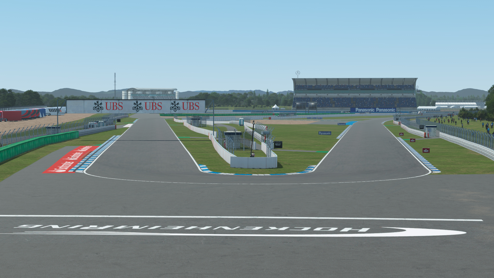 Hockenheim
