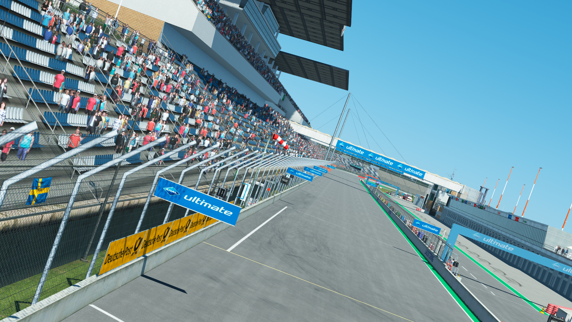 Lausitzring