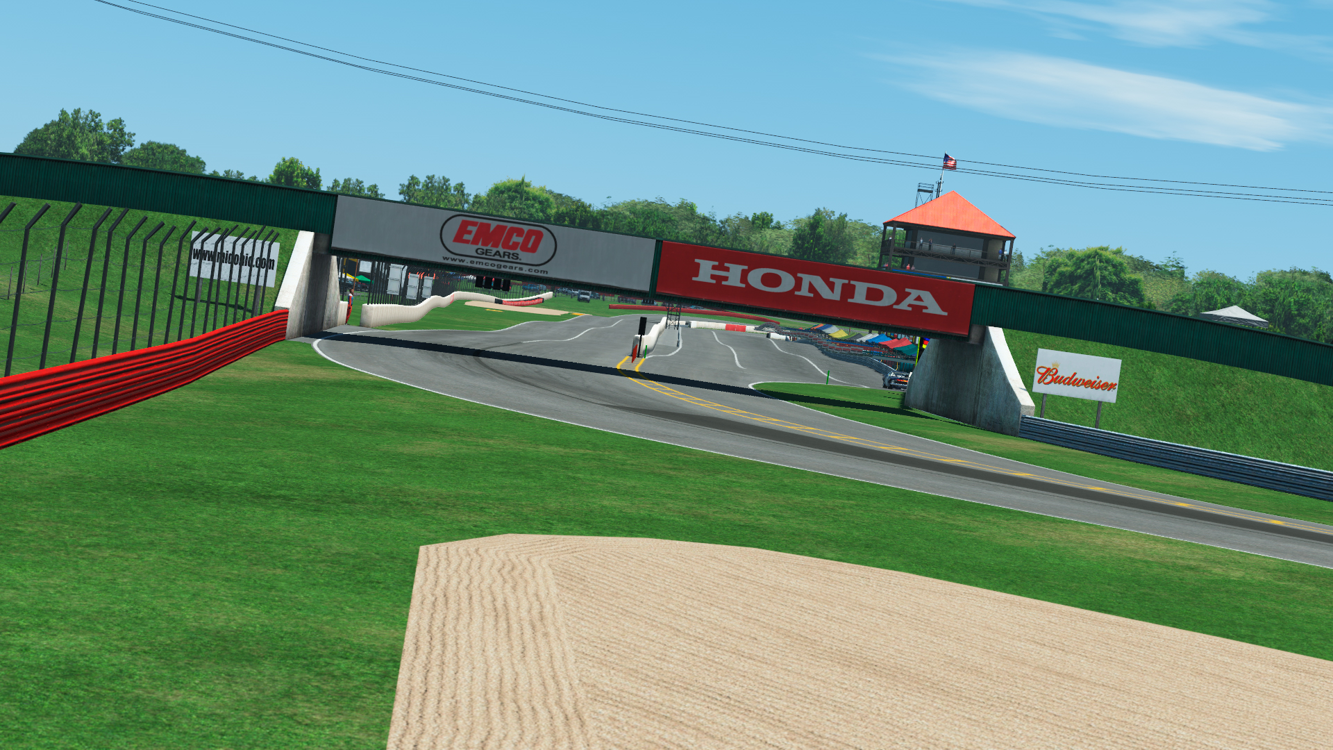 Mid-Ohio
