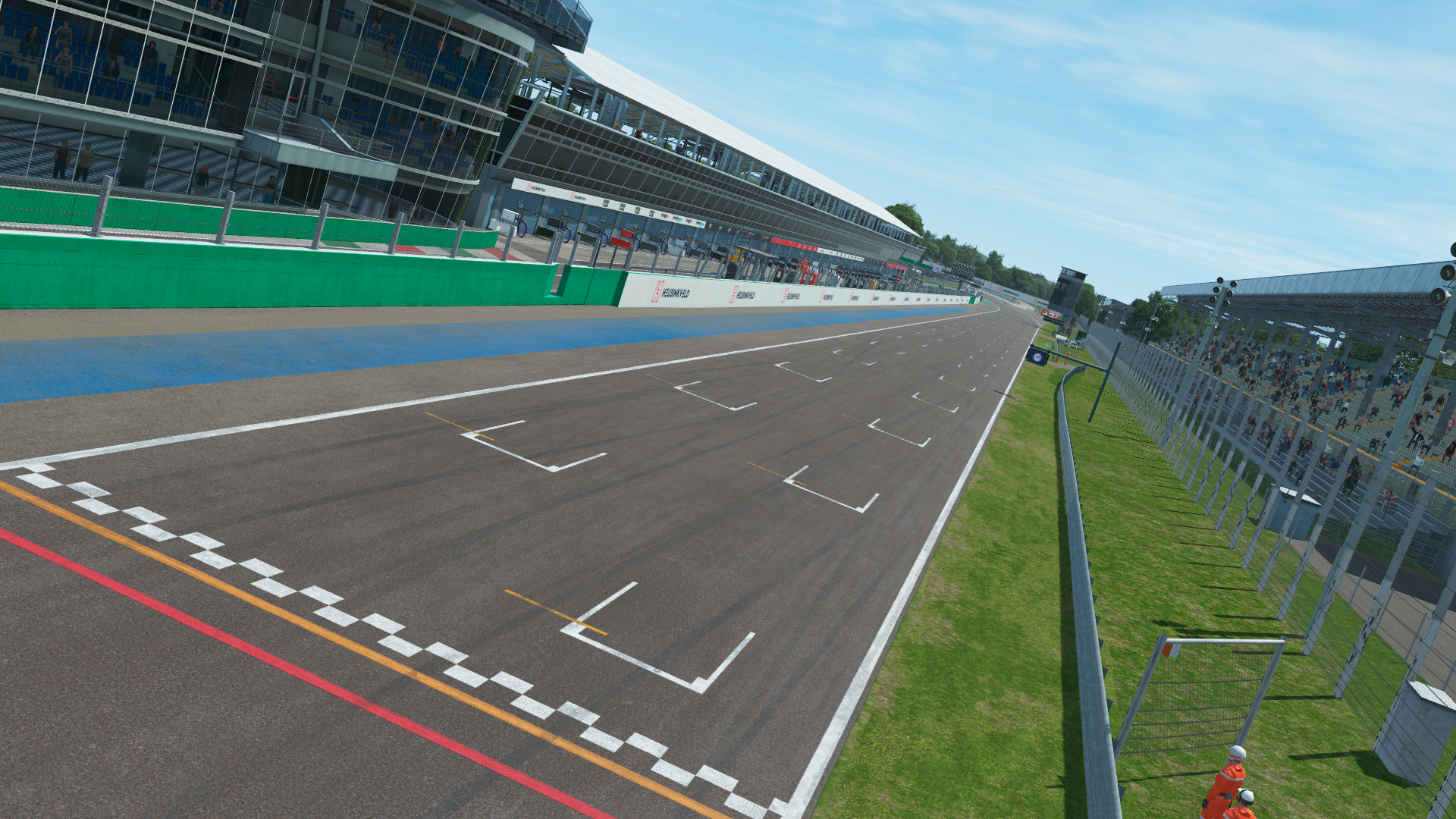 Monza