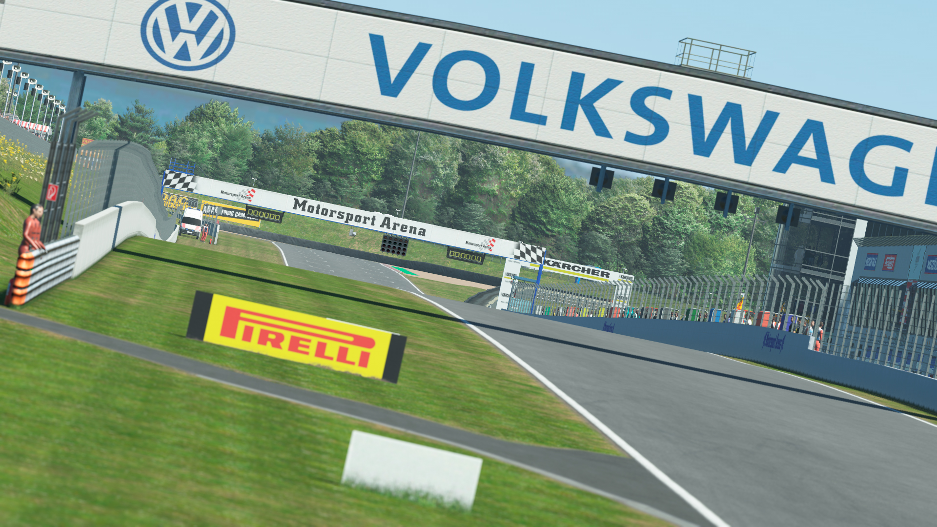 Oschersleben