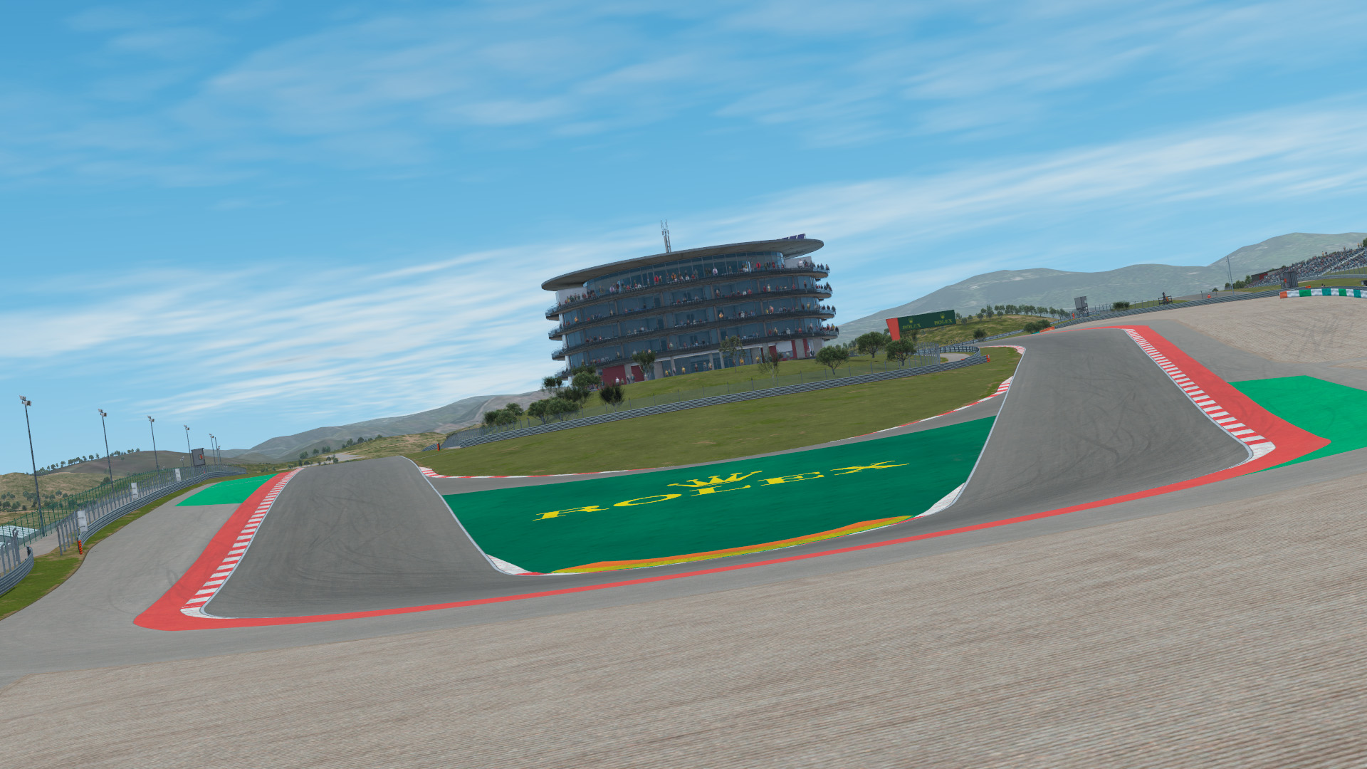 Portimao