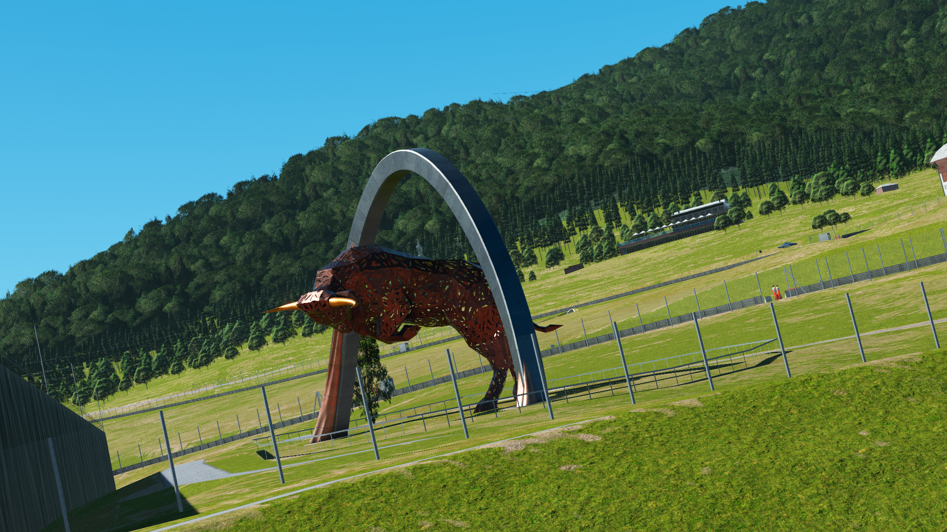 Redbull Ring
