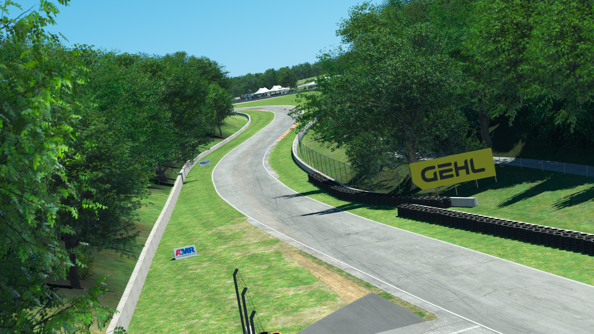 Road America