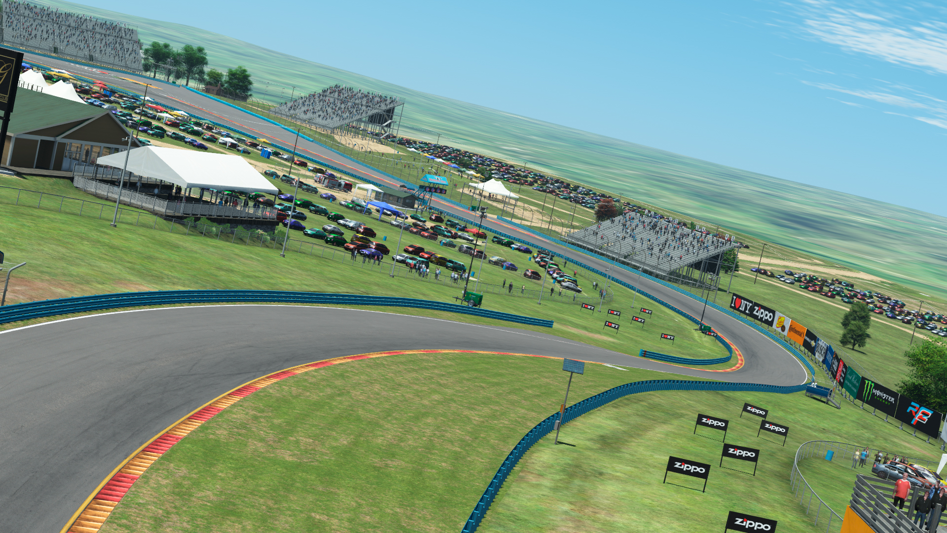 Watkins Glen