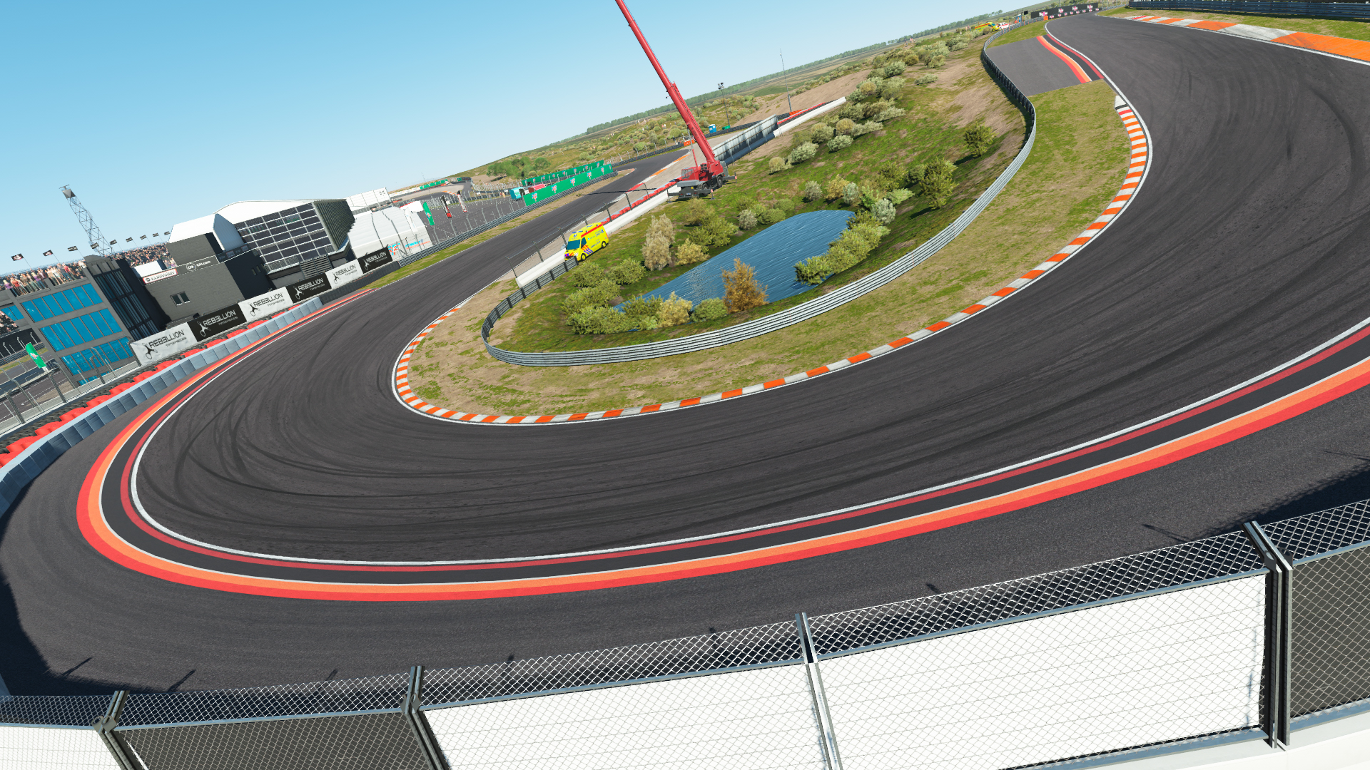 Zandvoort