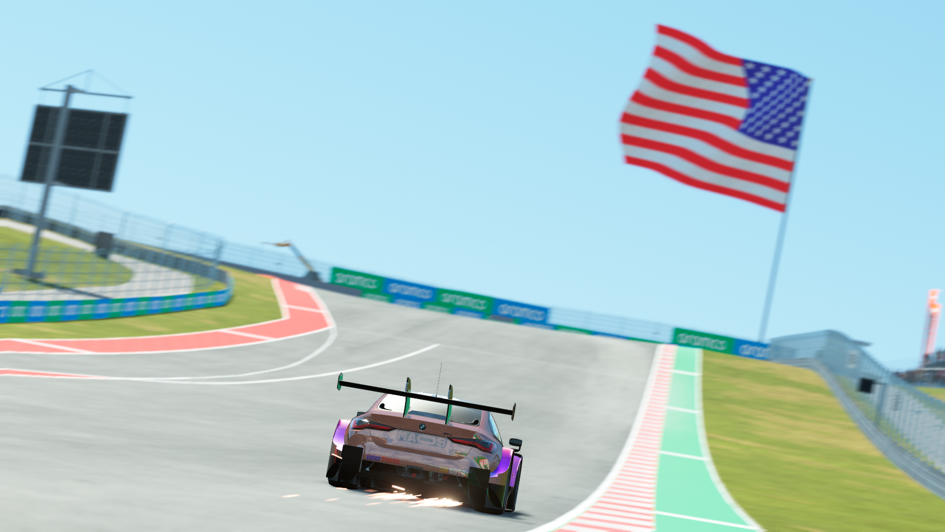 Circuit of the Americas